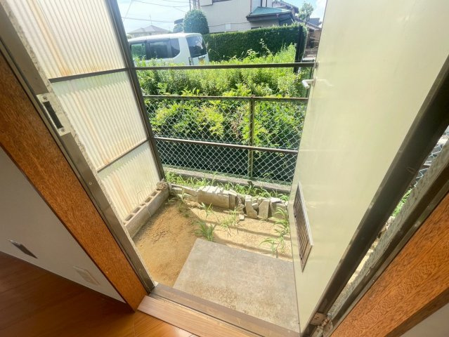 大網富田のその他