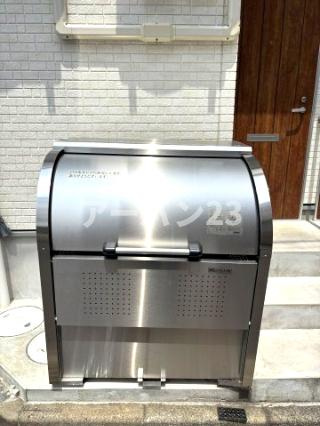 MQuarto東大和のその他共用部分