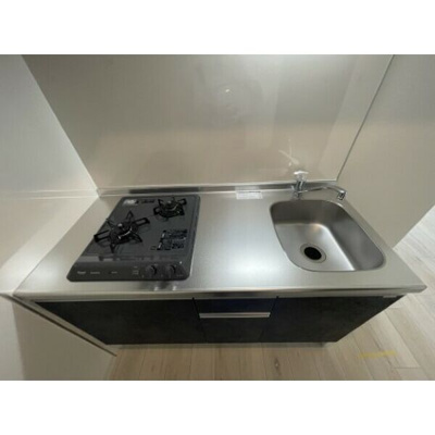 【キッチン】 | ジーメゾン初芝アマーレ