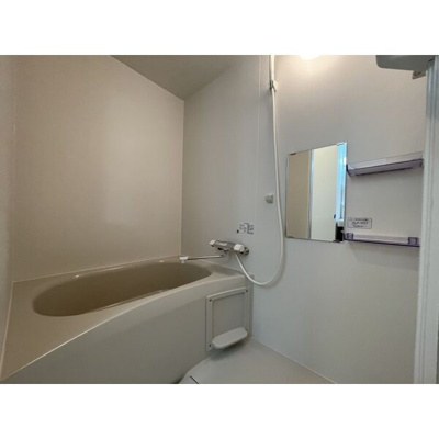 【浴室】 | ジーメゾン初芝アマーレ