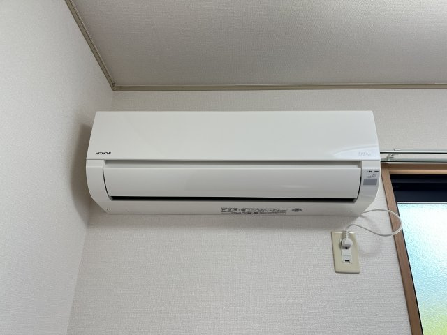 リビングタウン弓ヶ浜B棟の設備