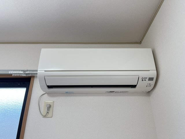 リビングタウン弓ヶ浜B棟の設備