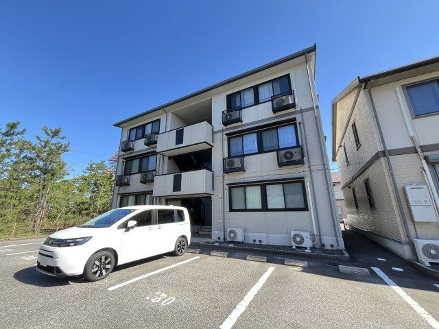 リビングタウン弓ヶ浜B棟