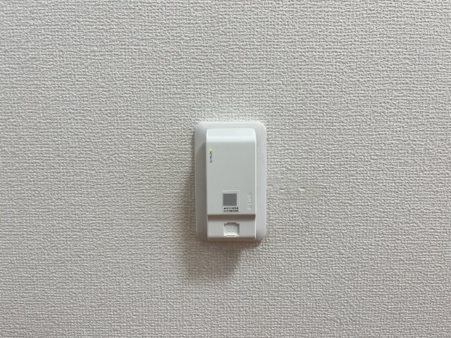 リビングタウン弓ヶ浜B棟の設備