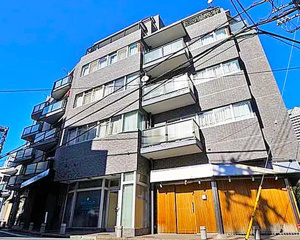 ハイツ赤坂の画像