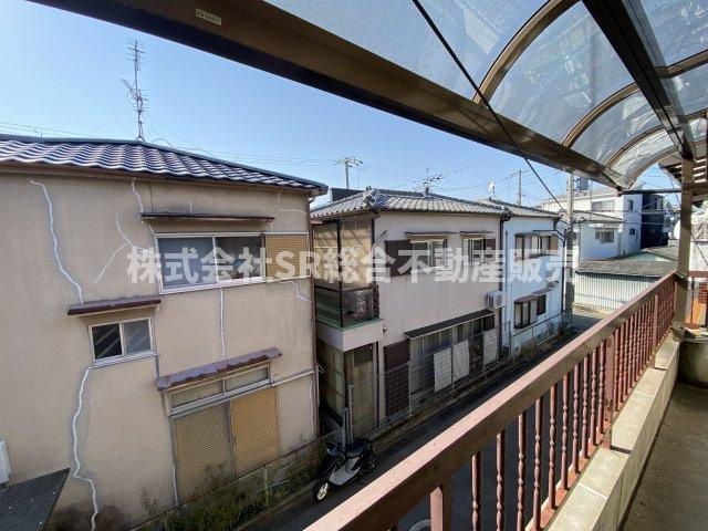 三島1丁目　中古戸建の展望|閑静な住宅街です！