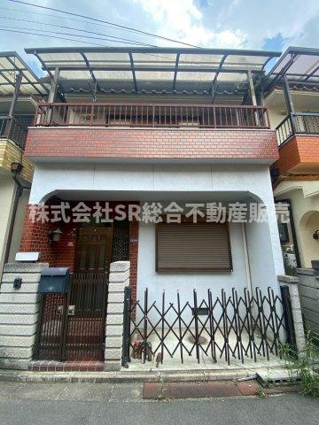 三島1丁目　中古戸建