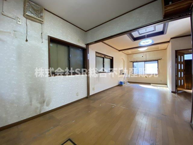 三島1丁目　中古戸建
