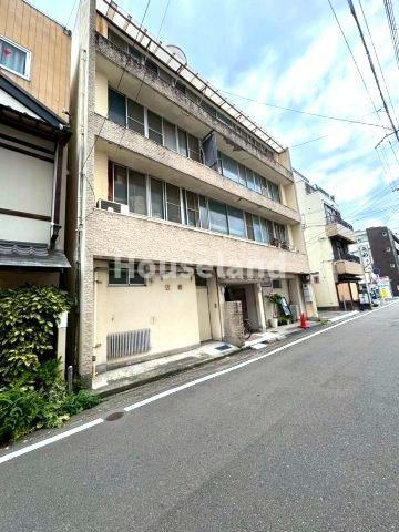 向の芝マンション