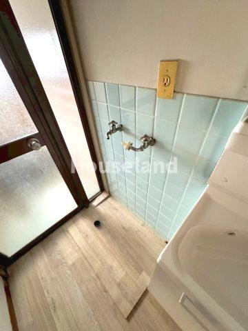 向の芝マンションのその他