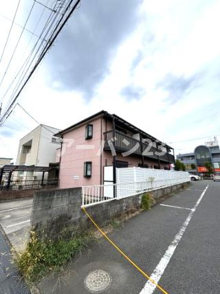 グランシャトー向原のその他共用部分