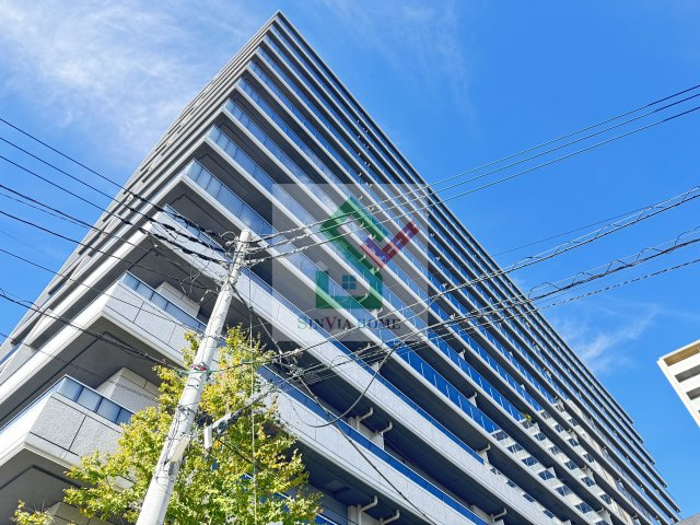 ザパークハウス所沢プレイス