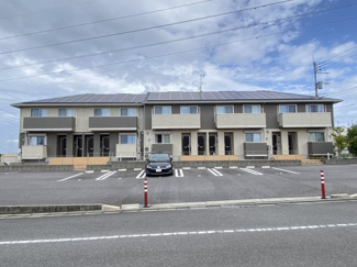 【展望】 | フルール レーヴ