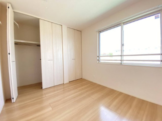 【洋室】 | フルール レーヴ