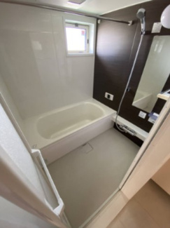 【浴室】 | フルール レーヴ