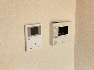 【セキュリティ】 | フルール レーヴ