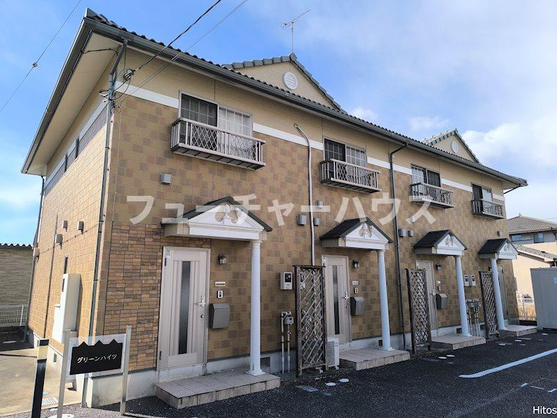 サンライズ・高砂　Ⅱのその他