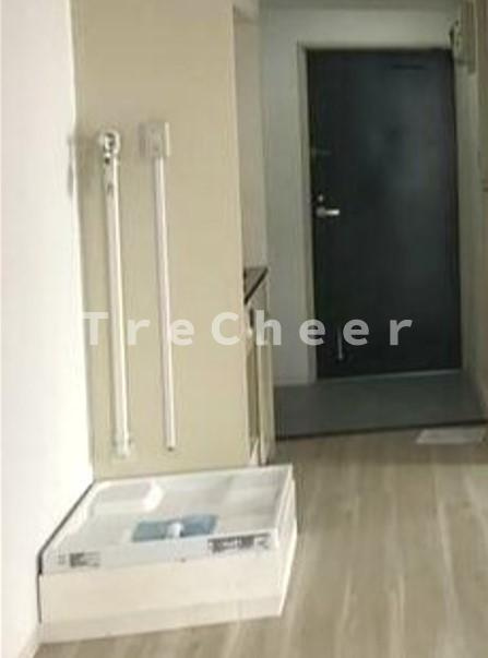 コスモシティ市ヶ谷の設備