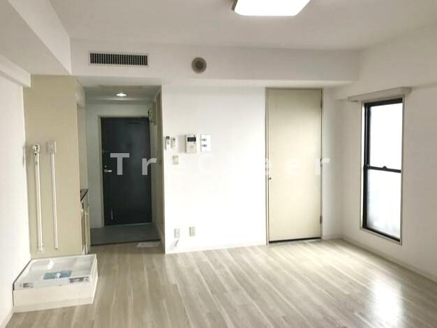 コスモシティ市ヶ谷の内装