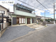 深谷市稲荷町3丁目　中古住宅  の画像