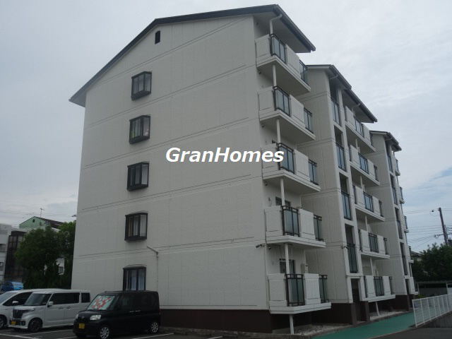 パルピアマンション