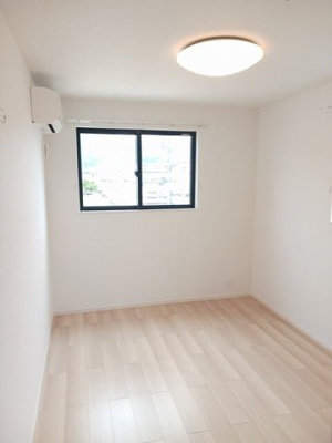 【内装】 | プティ　フォレスタ柏原Ⅱ