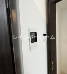 ジーメゾン与野本町のセキュリティ