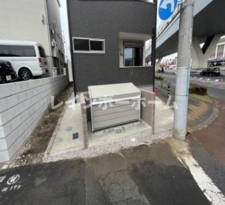 ジーメゾン与野本町のその他