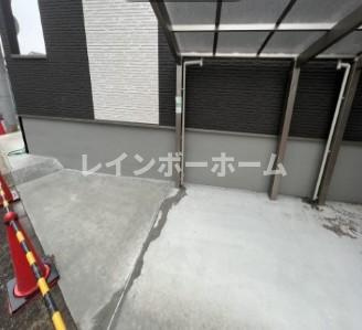 ジーメゾン与野本町のその他共用部分