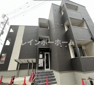 ジーメゾン与野本町