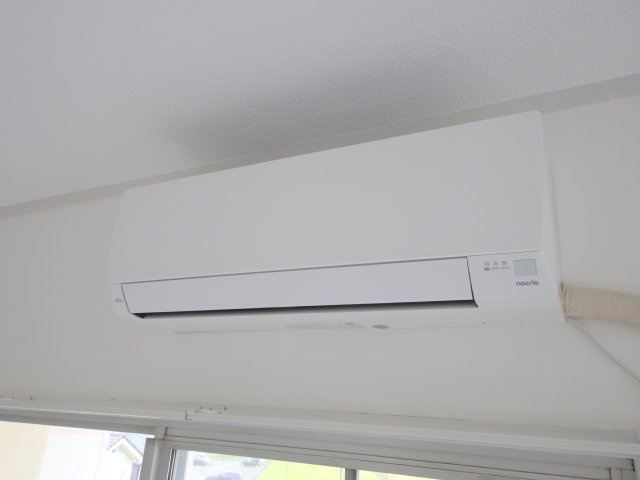 コーポ南生駒の設備