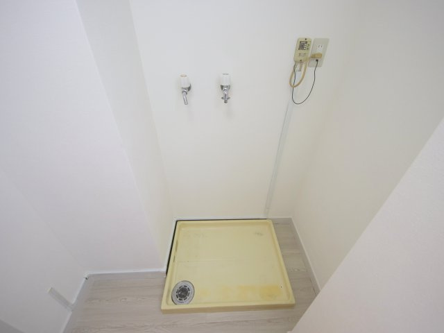 コーポ南生駒の設備