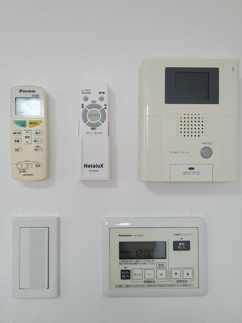 ピアコートＴＭ中村橋のその他