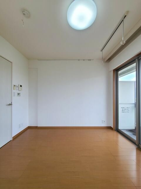 ピアコートＴＭ中村橋の内装