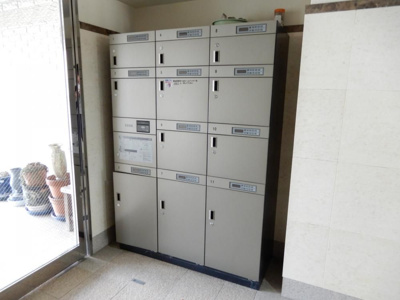 【その他共用部分】 | スターフィールドシティ