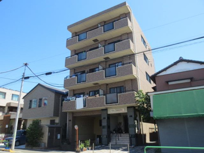 【外観】 | スターフィールドシティ