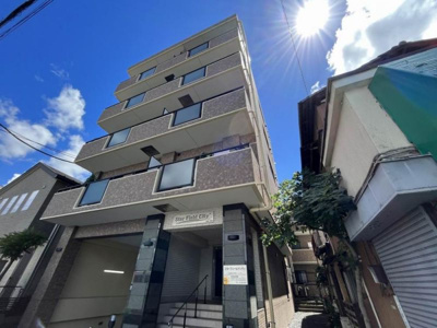 【外観】 | スターフィールドシティ