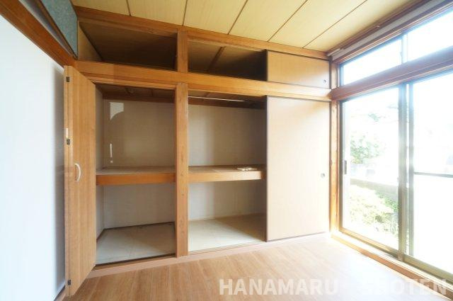 中古　千葉市中央区矢作町の収納|＊当日ご案内可＊ご希望の物件まとめてご案内！弊社が掲載していない物件でもOK♪お気軽にご相談ください ♪お電話でのお問合わせがスムーズ♪