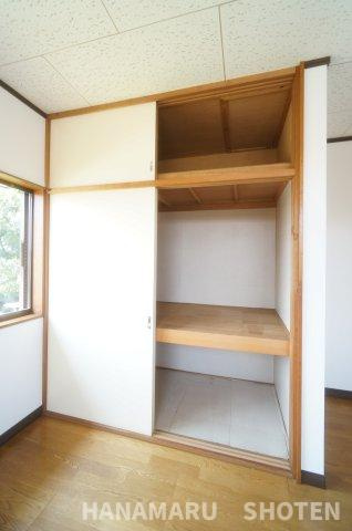 中古　千葉市中央区矢作町の収納|＊当日ご案内可＊ご希望の物件まとめてご案内！弊社が掲載していない物件でもOK♪お気軽にご相談ください ♪お電話でのお問合わせがスムーズ♪