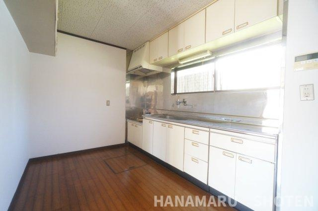 中古　千葉市中央区矢作町のキッチン|＊当日ご案内可＊ご希望の物件まとめてご案内！弊社が掲載していない物件でもOK♪お気軽にご相談ください ♪お電話でのお問合わせがスムーズ♪