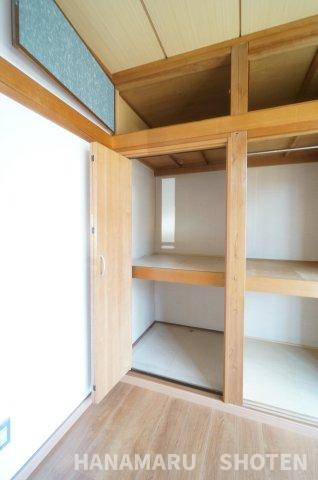 中古　千葉市中央区矢作町の収納|＊当日ご案内可＊ご希望の物件まとめてご案内！弊社が掲載していない物件でもOK♪お気軽にご相談ください ♪お電話でのお問合わせがスムーズ♪