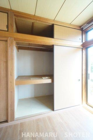 中古　千葉市中央区矢作町の収納|＊当日ご案内可＊ご希望の物件まとめてご案内！弊社が掲載していない物件でもOK♪お気軽にご相談ください ♪お電話でのお問合わせがスムーズ♪