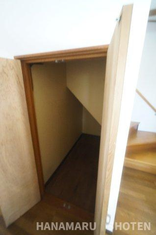 中古　千葉市中央区矢作町の収納|＊当日ご案内可＊ご希望の物件まとめてご案内！弊社が掲載していない物件でもOK♪お気軽にご相談ください ♪お電話でのお問合わせがスムーズ♪