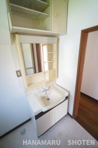 中古　千葉市中央区矢作町の独立洗面台|＊当日ご案内可＊ご希望の物件まとめてご案内！弊社が掲載していない物件でもOK♪お気軽にご相談ください ♪お電話でのお問合わせがスムーズ♪