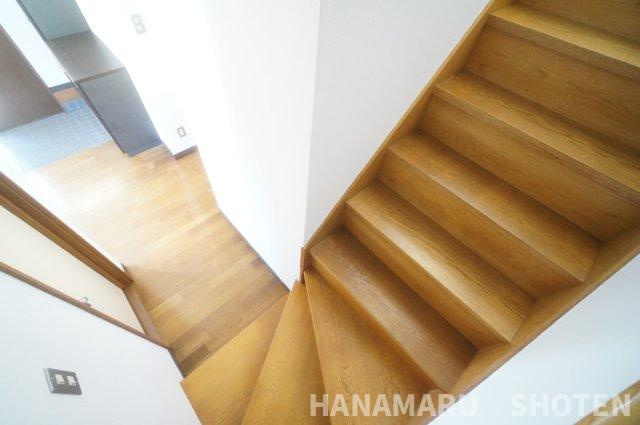 中古　千葉市中央区矢作町の内装|＊当日ご案内可＊ご希望の物件まとめてご案内！弊社が掲載していない物件でもOK♪お気軽にご相談ください ♪お電話でのお問合わせがスムーズ♪