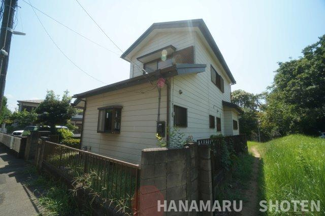 中古　千葉市中央区矢作町の外観|＊当日ご案内可＊ご希望の物件まとめてご案内！弊社が掲載していない物件でもOK♪お気軽にご相談ください ♪お電話でのお問合わせがスムーズ♪