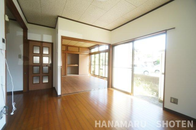 中古　千葉市中央区矢作町の居間・リビング|＊当日ご案内可＊ご希望の物件まとめてご案内！弊社が掲載していない物件でもOK♪お気軽にご相談ください ♪お電話でのお問合わせがスムーズ♪