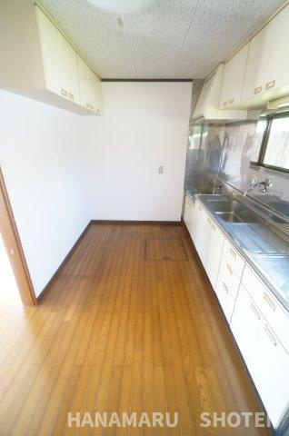 中古　千葉市中央区矢作町のキッチン|＊当日ご案内可＊ご希望の物件まとめてご案内！弊社が掲載していない物件でもOK♪お気軽にご相談ください ♪お電話でのお問合わせがスムーズ♪