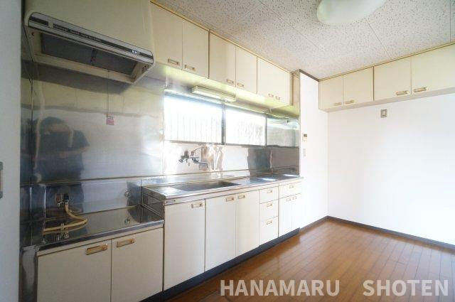 中古　千葉市中央区矢作町のキッチン|＊当日ご案内可＊ご希望の物件まとめてご案内！弊社が掲載していない物件でもOK♪お気軽にご相談ください ♪お電話でのお問合わせがスムーズ♪