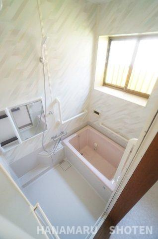 中古　千葉市中央区矢作町の浴室|＊当日ご案内可＊ご希望の物件まとめてご案内！弊社が掲載していない物件でもOK♪お気軽にご相談ください ♪お電話でのお問合わせがスムーズ♪